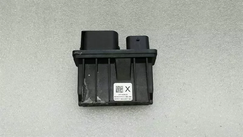 Porsche Cayenne 958 Adblue Fuel Pump Module F01C380095 Control Unit VW