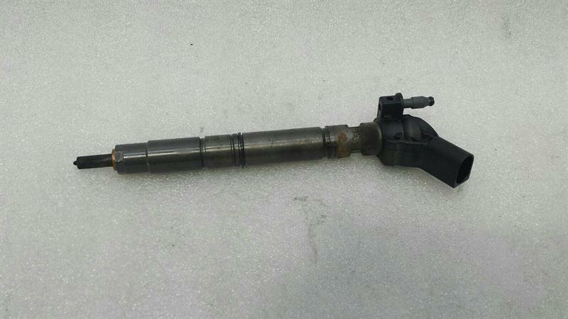 Porsche Cayenne Porsche Cayenne 958 92a Injector 059130277CH Injection Nozzle V6 Diesel Body type: SUV
Fuel: Diesel