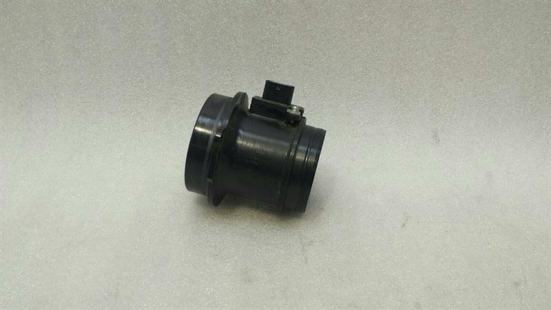 Porsche Cayenne Porsche Cayenne 958 Air Flow Meter 059906461N Mass Air Flow Sensor 3.0 V6 Diesel VW Body type: SUV
Fuel: Diesel