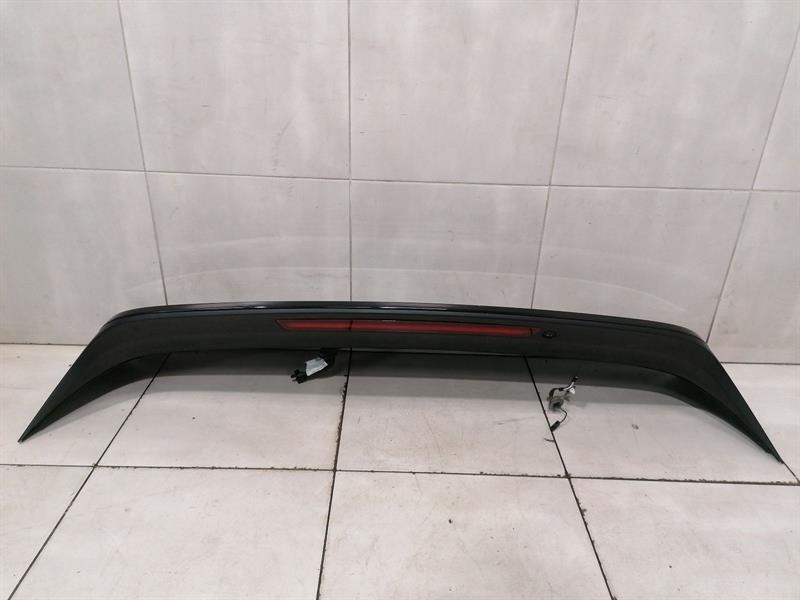 Porsche Cayenne Porsche Cayenne 9Y 9Y0 2020 Rear Spoiler 9Y0827937 Rear Spoiler Body type: SUV
Fuel: Diesel