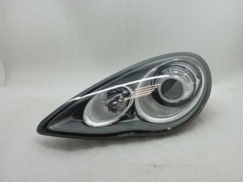 Porsche Panamera Porsche Panamera 970 MK1 Xenon Left Headlight 97063105715 RHD MK1 Headlamp Body type: Hatchback
Fuel: Diesel