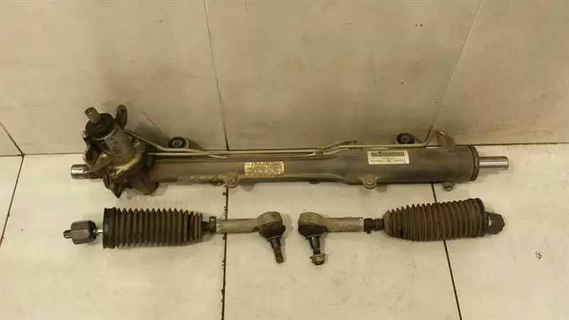 Porsche Cayenne Porsche Cayenne 958 92A Power Steering Rack 95834701102 RHD RIGHT HAND DRIVE Body type: SUV
Fuel: Diesel