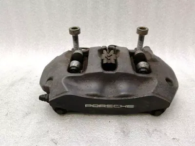 Porsche Cayenne 958 RRH brake caliper 7P0615424 brake caliper rear right