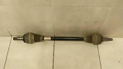 Arbre de transmission arrière gauche Porsche Cayenne 958 92a 7P0501201G Arbre de transmission arrière gauche