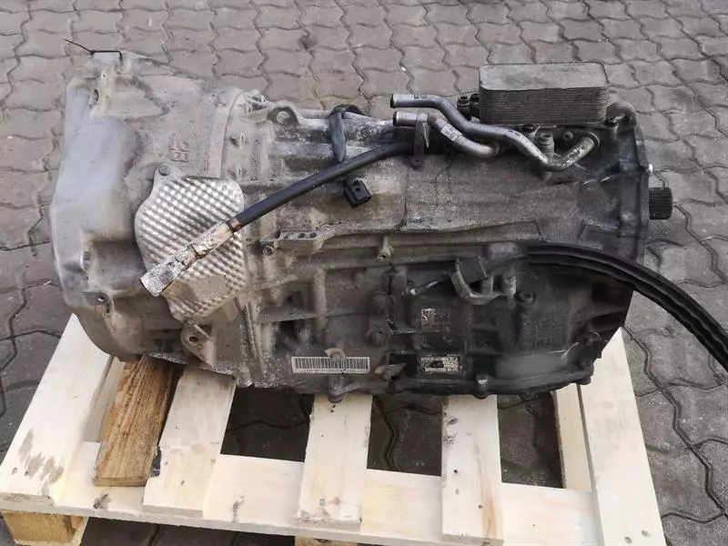 Porsche Cayenne Porsche Cayenne 958 92a Gearbox NAD Transmission 0C8300037H Body type: SUV
Fuel: Diesel