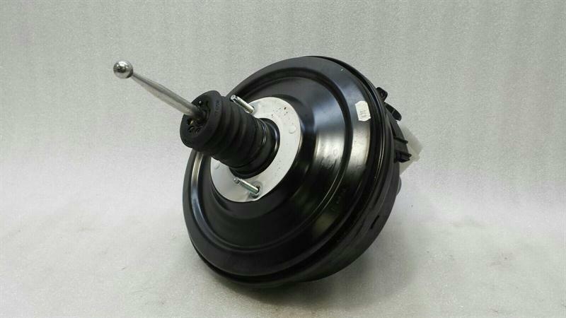Porsche Cayenne Porsche Cayenne 958 92A Brake Servo 7P5612101B Brake Booster Body type: SUV
Fuel: Diesel