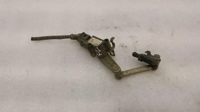 Porsche Cayenne 958 92A FLH nivåsensor 7P0616213 höjdsensor nivåkontroll