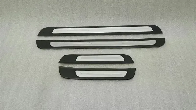 Audi A7 (4G) Door Sill Audi A7 4G Door Sill 4G853374 Entry Bar Set

Pa...