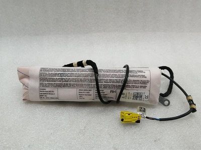 PORSCHE CAYENNE 958 92A Moduł 7P0880242 Moduł PRAWE SIEDZENIE PRAWE SIEDZENIE