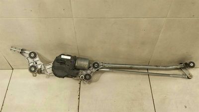 Porsche Cayenne 958 92A Frontwischermotor 7P0955024 Wischermotor Vorne RHD
