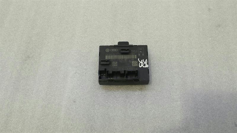 Audi A7 (4G) Electronic module Audi A7 4G rear right door module 4G8959795E do...