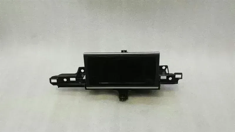 Audi A7 (4G) Audi A7 4G RHD Navigation Monitor Display GPS 4G2919601C Right Hand Drive Body type: Hatchback
Fuel: Diesel