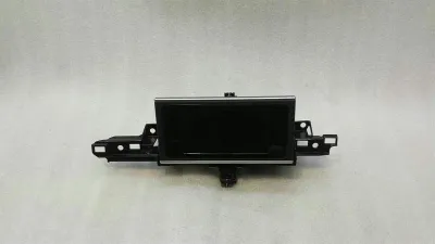 Audi A7 4G RHD Навигационный монитор Дисплей GPS 4G2919601C Правый руль