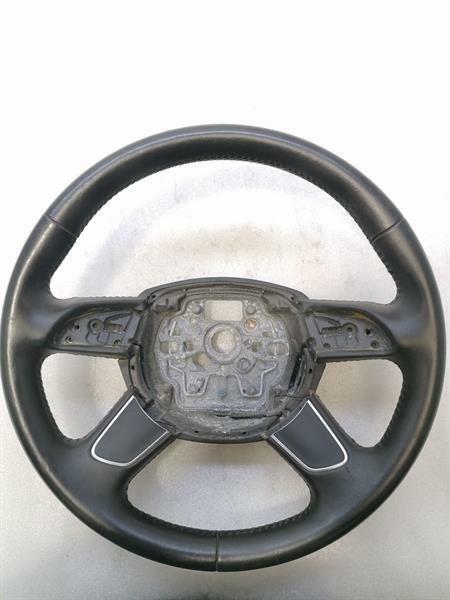 Audi A7 (4G) Audi A7 4G Steering Wheel A7 Steering Wheel 4G0419091M A6 C7 A7 Body type: Hatchback
Fuel: Diesel