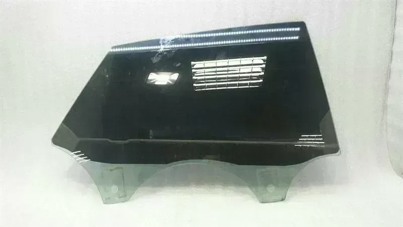 Audi A7 (4G) Right Rear Door Glass Audi A7 4G Right Rear Door Glass Door Window Re...