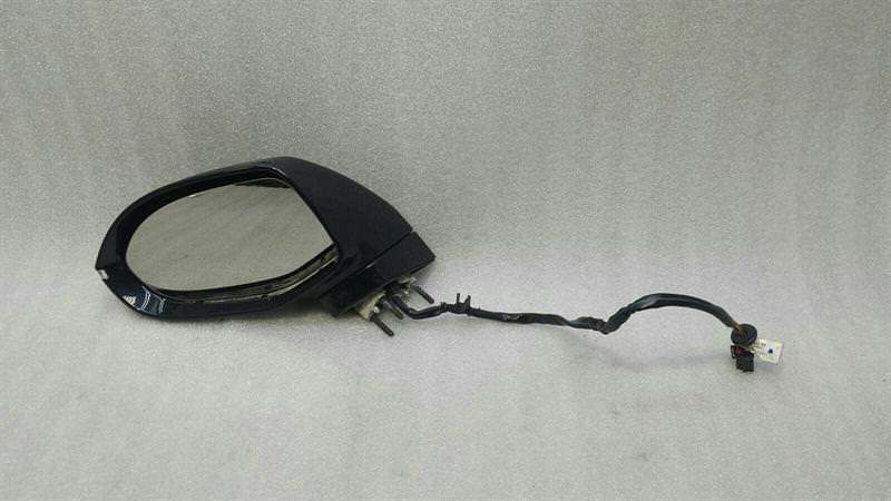 Audi A7 (4G) Left Door Mirror RHD Audi A7 4G left door mirror RHD right hand driv...
