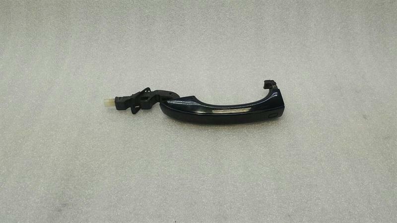 Audi A7 (4G) Door handle Audi A7 4G front left door handle 4H0837205B do...