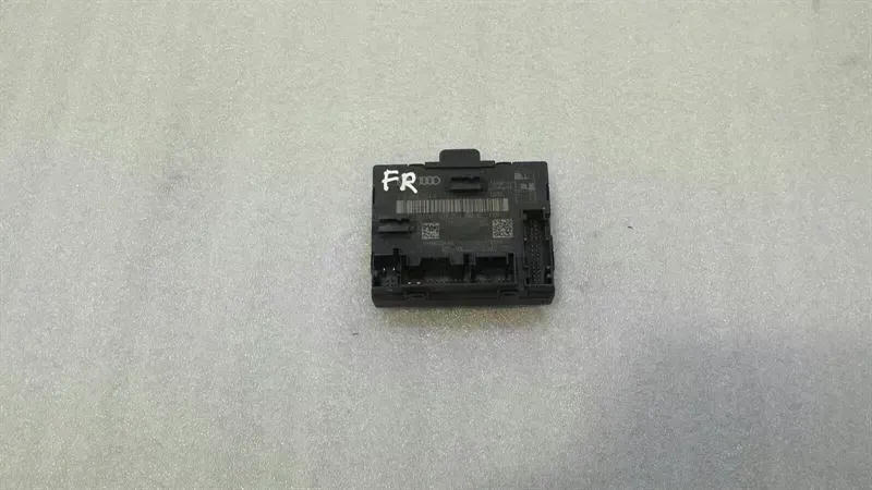 Audi A7 (4G) Electronic module Audi A7 4G front right door module 4G8959793E d...