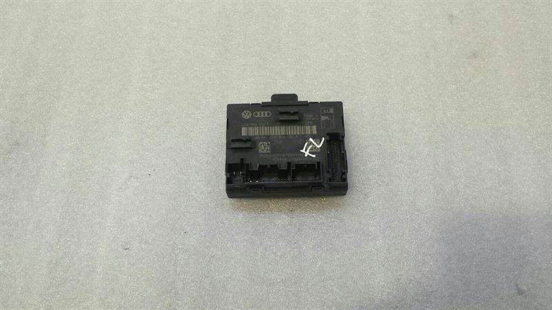 Audi A7 (4G) Electronic module Audi A7 4G front left door module 4G8959792E do...