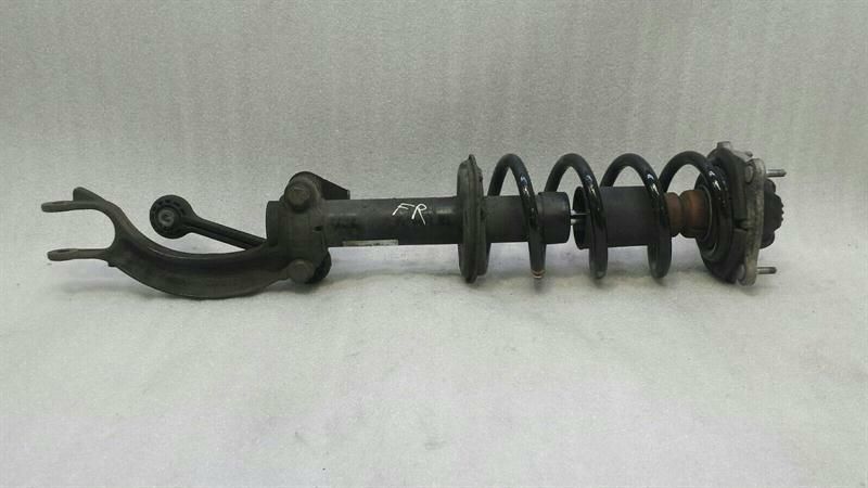 Audi A7 4G shock absorber front 4G8413031J shock absorber front right.