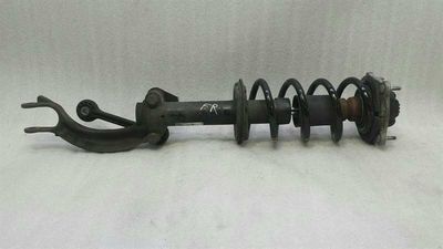Audi A7 4G shock absorber front 4G8413031J shock absorber front right.