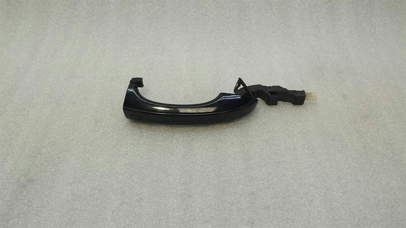 Audi A7 (4G) Door handle Audi A7 4G front right door handle 4H0837206B d...