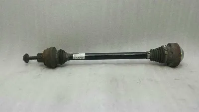 Audi A7 4G полуоска задна дясна 8R0501203C задна дясна полуоска.