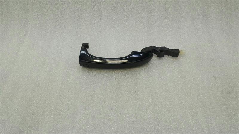 Audi A7 (4G) Door handle Audi A7 4G rear right door handle 4H0837206B do...