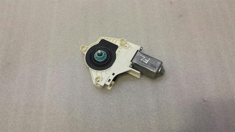 Audi A7 4G front left door window motor 8K0959801D window regulator motor front left