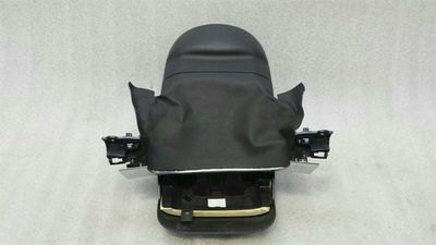 Audi A7 4G Lenkradverkleidung 4G0953515 Lenkradverkleidung