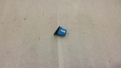 AUDI A7 4G Lane Assist Switch 4G1927451 Schalter