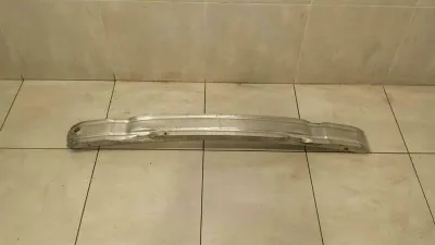 Audi A7 4G Rear Bumper Beam 4G0807113A Bumper Support Rear