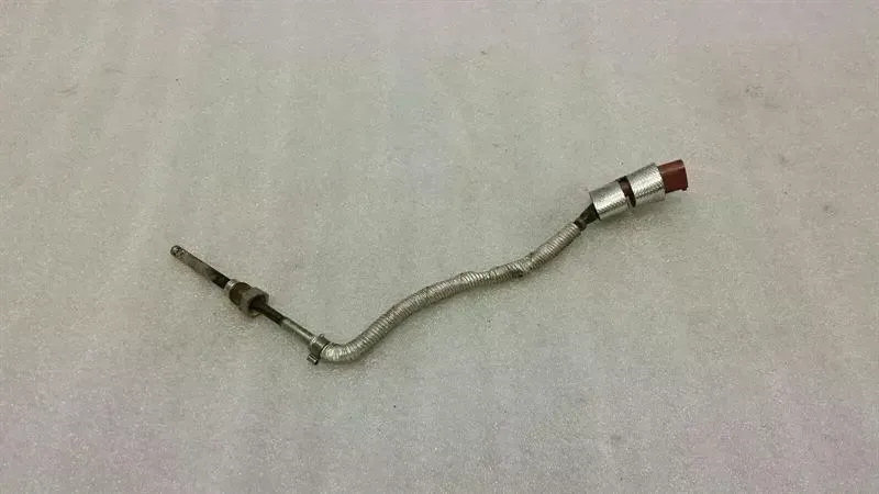 Audi A7 (4G) Audi A7 4G LAMBDA Sensor 059906088BK HO2S Temperature Sensor 3.0 TDI Body type: Hatchback
Fuel: Diesel