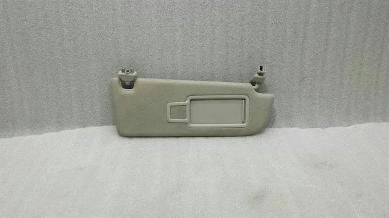 Audi A7 4G Right Sun Viewfinder 4G0857552 Sun Bezel Right