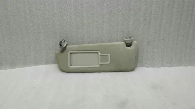 Audi A7 4G lewa osłona przeciwsłoneczna 4G0857551 panel osłony przeciwsłonecznej lewy