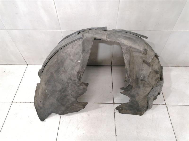 Audi A7 4G wheel arch liner FLH 4G8821171 WHEEL RUN COVER front left