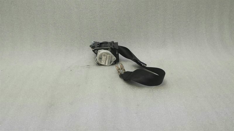 Audi A7 4G rear seat belt 4G8857805B seat belt belt rear