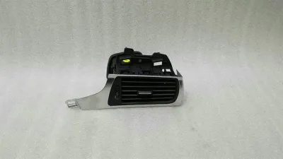 Audi A7 4G RHD labā gaisa ventilācijas atvere 4G2820902 Labā stūre