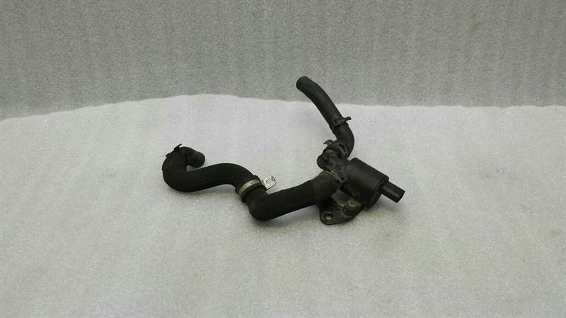 Audi A7 (4G) Audi A7 4G additional cooling pump 4H0121671B coolant pump pump 3.0 TDI Body type: Hatchback
Fuel: Diesel