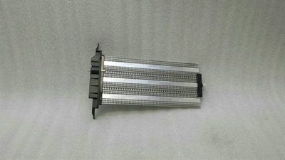 Audi A7 4G Heizung Matrix 4G0819011 Wärmetauscher Kühler