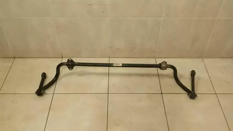 Audi A7 4G Anti Roll Bar Front 4G0411309D Front Anti Roll Bar 3.0 TDI