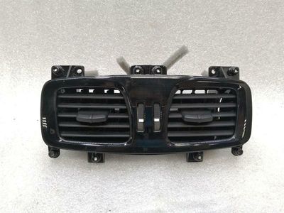 Grille d&#39;aération centrale pour Aston Martin Vantage V8 4G43-046B30-BB