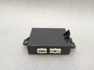 Module de chauffage de climatisation Aston Martin Vantage V8 6G33-18N407-BA ECU d&#39;évaporateur