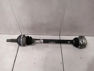 ASTON MARTIN VANTAGE V8 Left Rear Drive Shaft 4G43-4K139-AB Drive Shaft Rear