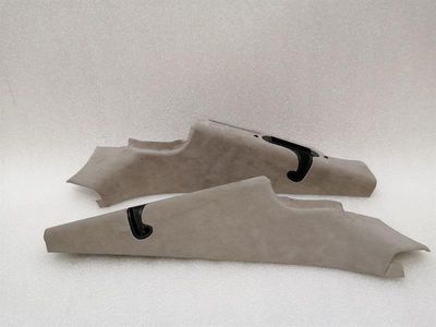 ASTON MARTIN VANTAGE Coupé C Post Cover 6G33-68270-BBW C Saule verkleidung satz