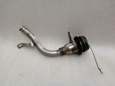 Aston Martin Vantage V8 Kraftstoffeinfüllstutzen DD23-9032-AA Einfüllstutzen