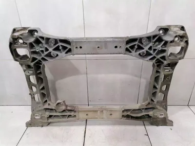 Aston Martin Vantage V8 Beam Subframe Front 6G33-5019-AH Front Axle Carrier