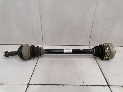 ASTON MARTIN VANTAGE V8 RLH Drivaxel 4G43-4K139-AB Drivaxel Bak Vänster