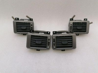ASTON MARTIN VANTAGE V8 Luftventil 8D33-046B31-BB Ventilationsmunstycke Ventilationsgaller Set