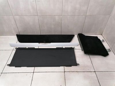 ASTON MARTIN VANTAGE V8 Luggage Compartment Cover 6G33-465A03-AB Trunk